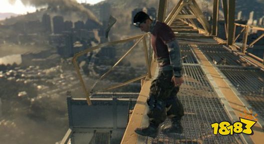 消逝的光芒主线苏醒任务怎么做 苏醒剧情流程攻略