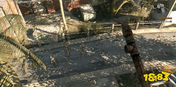 消逝的光芒主线苏醒任务怎么做 苏醒剧情流程攻略