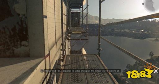 消逝的光芒主线苏醒任务怎么做 苏醒剧情流程攻略