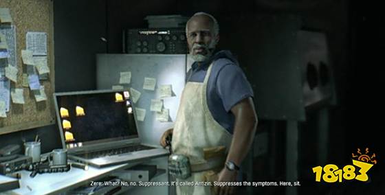 消逝的光芒主线苏醒任务怎么做 苏醒剧情流程攻略