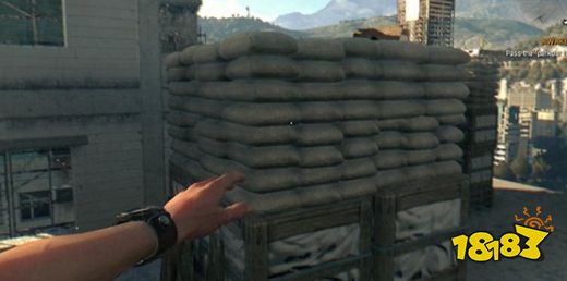 消逝的光芒主线苏醒任务怎么做 苏醒剧情流程攻略