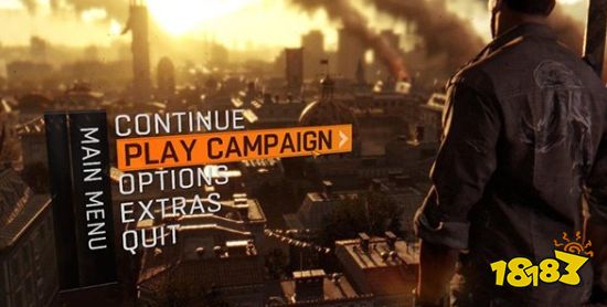 消逝的光芒主线序章怎么做 序章剧情流程攻略