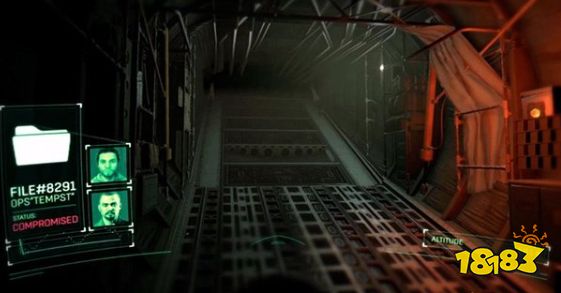 消逝的光芒主线序章怎么做 序章剧情流程攻略