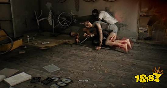 消逝的光芒主线序章怎么做 序章剧情流程攻略