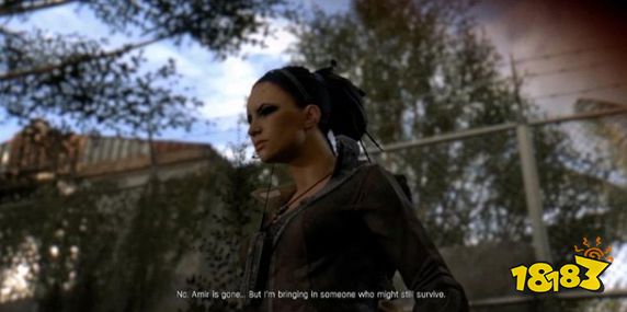 消逝的光芒主线序章怎么做 序章剧情流程攻略