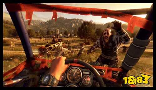 消逝的光芒主线首次任务怎么做 首次任务剧情流程攻略