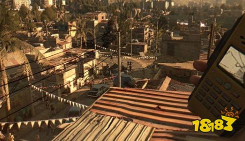 消逝的光芒主线首次任务怎么做 首次任务剧情流程攻略