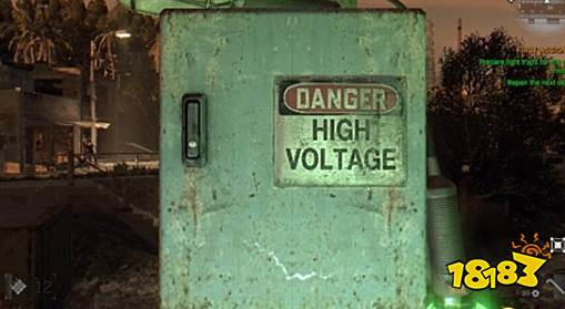 消逝的光芒主线首次任务怎么做 首次任务剧情流程攻略