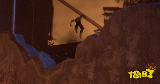 消逝的光芒主线首次任务怎么做 首次任务剧情流程攻略