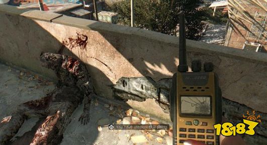 消逝的光芒主线首次任务怎么做 首次任务剧情流程攻略