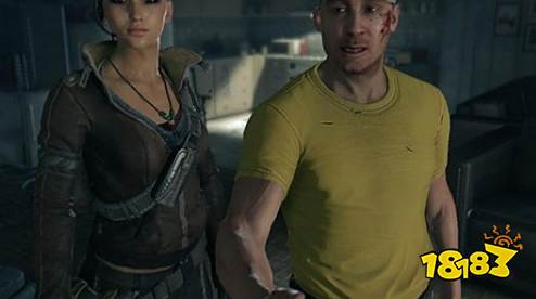 消逝的光芒主线首次任务怎么做 首次任务剧情流程攻略