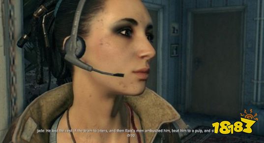 消逝的光芒主线首次任务怎么做 首次任务剧情流程攻略