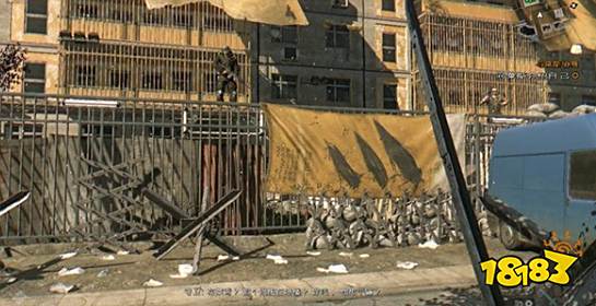 消逝的光芒主线赖斯的约定怎么做 赖斯的约定剧情流程攻略