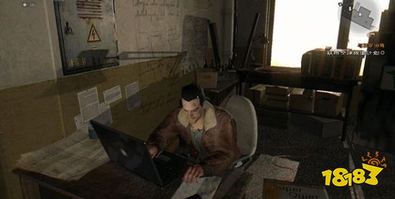 消逝的光芒主线赖斯的约定怎么做 赖斯的约定剧情流程攻略