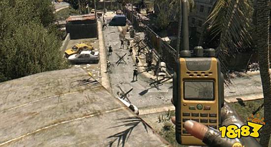 消逝的光芒主线赖斯的约定怎么做 赖斯的约定剧情流程攻略