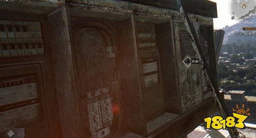 消逝的光芒主线赖斯的约定怎么做 赖斯的约定剧情流程攻略