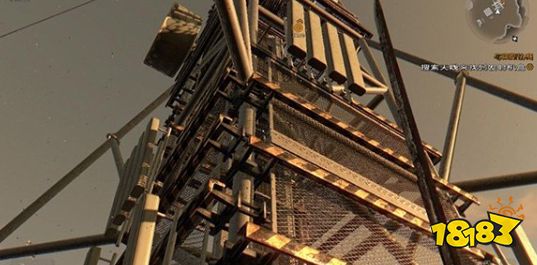 消逝的光芒主线赖斯的约定怎么做 赖斯的约定剧情流程攻略