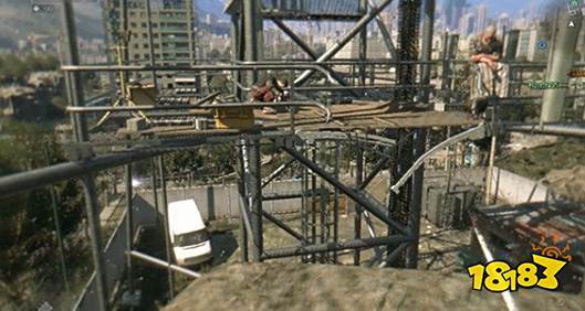 消逝的光芒主线赖斯的约定怎么做 赖斯的约定剧情流程攻略