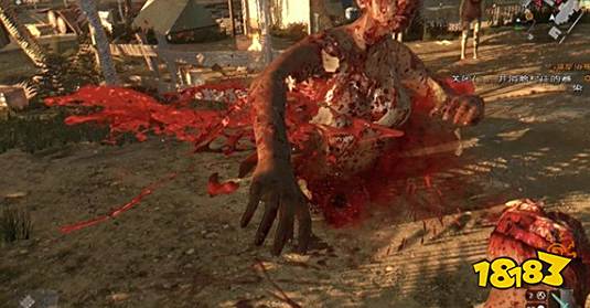 消逝的光芒主线赖斯的约定怎么做 赖斯的约定剧情流程攻略