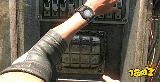 消逝的光芒主线赖斯的约定怎么做 赖斯的约定剧情流程攻略