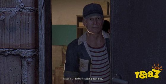 消逝的光芒主线赖斯的约定怎么做 赖斯的约定剧情流程攻略