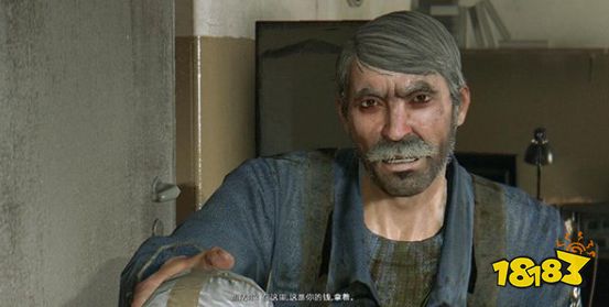 消逝的光芒主线赖斯的约定怎么做 赖斯的约定剧情流程攻略