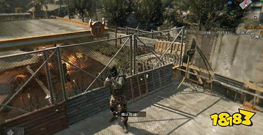 消逝的光芒主线赖斯的约定怎么做 赖斯的约定剧情流程攻略