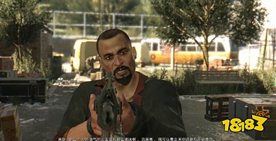 消逝的光芒主线赖斯的约定怎么做 赖斯的约定剧情流程攻略