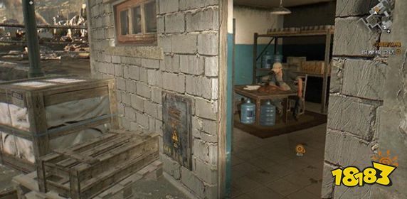 消逝的光芒主线赖斯的约定怎么做 赖斯的约定剧情流程攻略