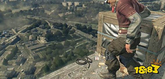 消逝的光芒主线赖斯的约定怎么做 赖斯的约定剧情流程攻略