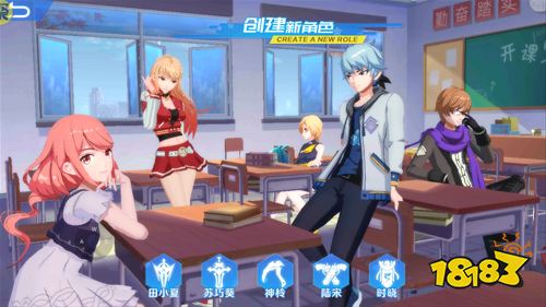 《深渊幻影》试玩:感受极致的战斗体验