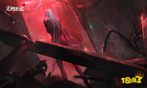 无期迷途黑屏怎么办 黑屏解决办法介绍