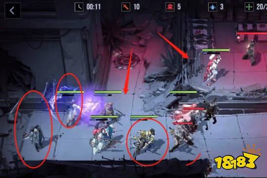 无期迷途2-9怎么过 2-9过关攻略分享