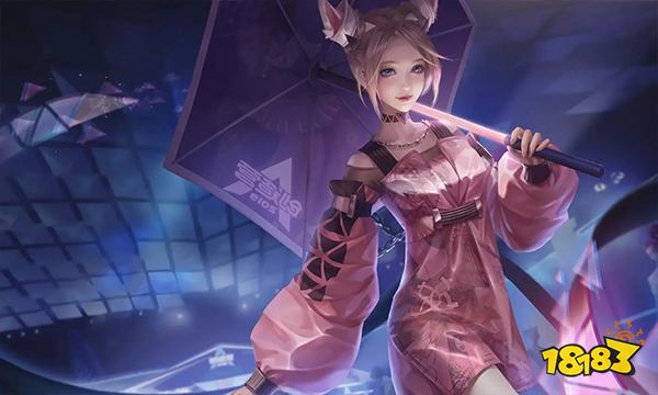 王者荣耀哪些皮肤可以免费玩 8月13日免费皮肤介绍