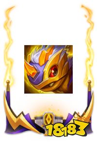 lol小怪獸訓練師大嘴多少錢 lol小怪獸訓練師大嘴價格介紹