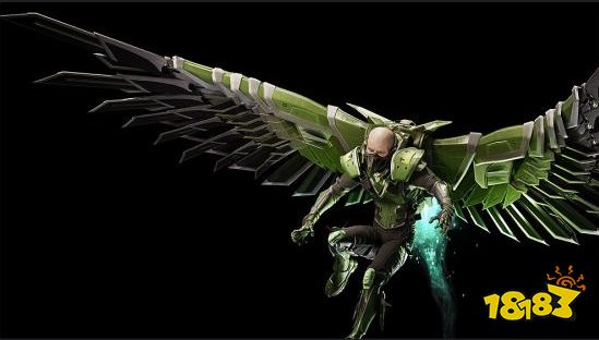 漫威蜘蛛侠秃鹫的能力是什么 漫威蜘蛛侠秃鹫资料及能力介绍