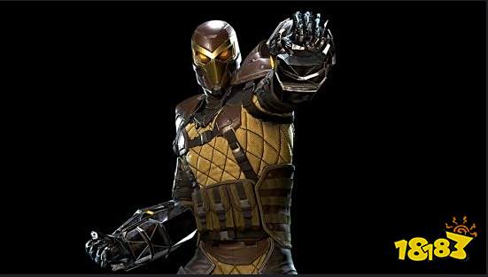 漫威蜘蛛侠惊悚的能力是什么 漫威蜘蛛侠惊悚资料及能力介绍