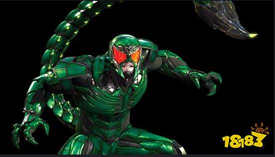 漫威蜘蛛侠反派角色有哪些 漫威蜘蛛侠全反派角色图鉴