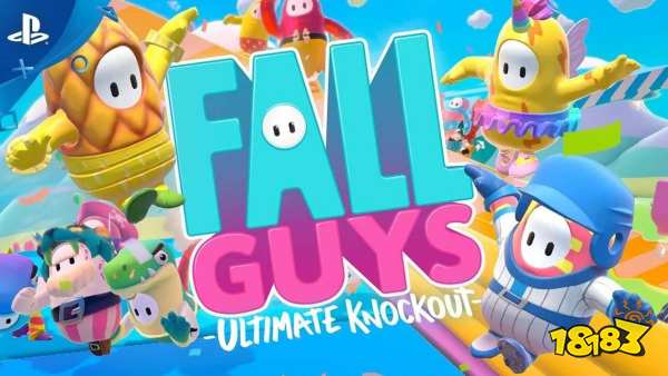 糖豆人怎么改名 改名字方法介绍