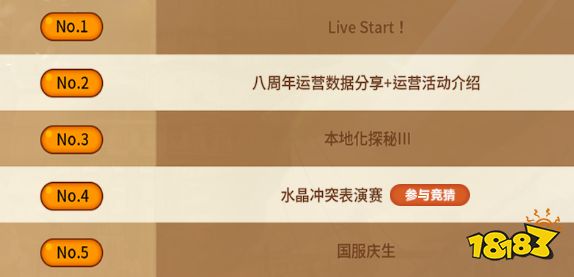 FF14八周年慶什么時候開始 八周年慶時間介紹
