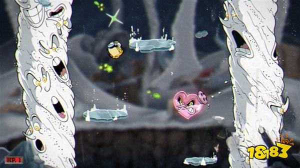 茶杯头盐大厨的面包房怎么过 盐大厨的面包房通关方法