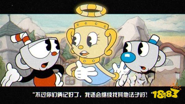 茶杯头盐大厨的面包房怎么过 盐大厨的面包房通关方法