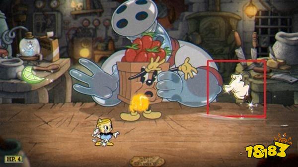 茶杯头盐大厨的面包房怎么过 盐大厨的面包房通关方法