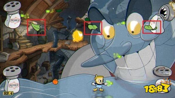 茶杯头盐大厨的面包房怎么过 盐大厨的面包房通关方法