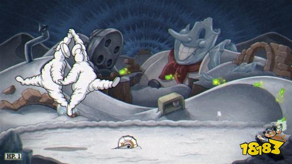 茶杯头盐大厨的面包房怎么过 盐大厨的面包房通关方法