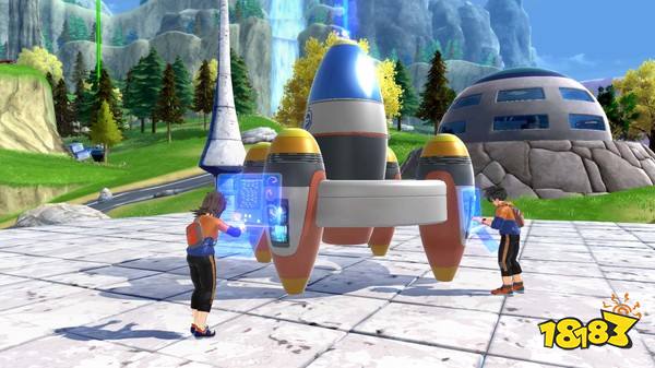 七龙珠破界斗士在哪买 游戏购买方法分享