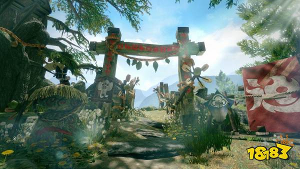怪物獵人崛起曙光8月更新介紹 曙光8月具體更新內容