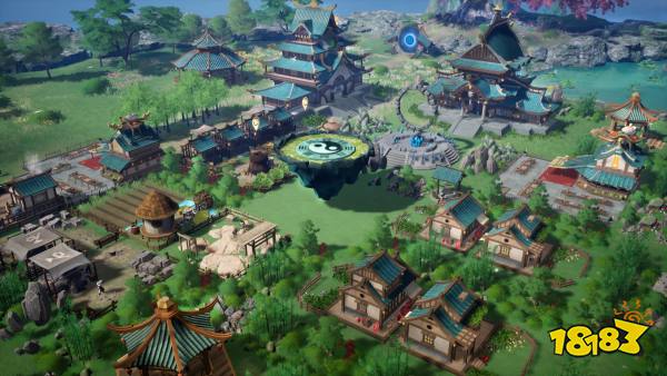 山门与幻境开发商是谁 游戏开发商介绍