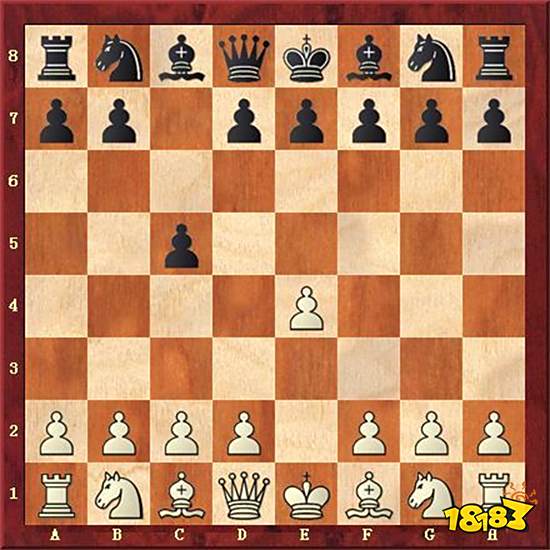 《国寄象棋》游戏评测 国际象棋的奇怪打开方式