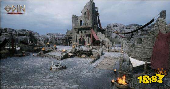 《奥丁:神叛》第5章地图穆斯贝尔海姆更新!